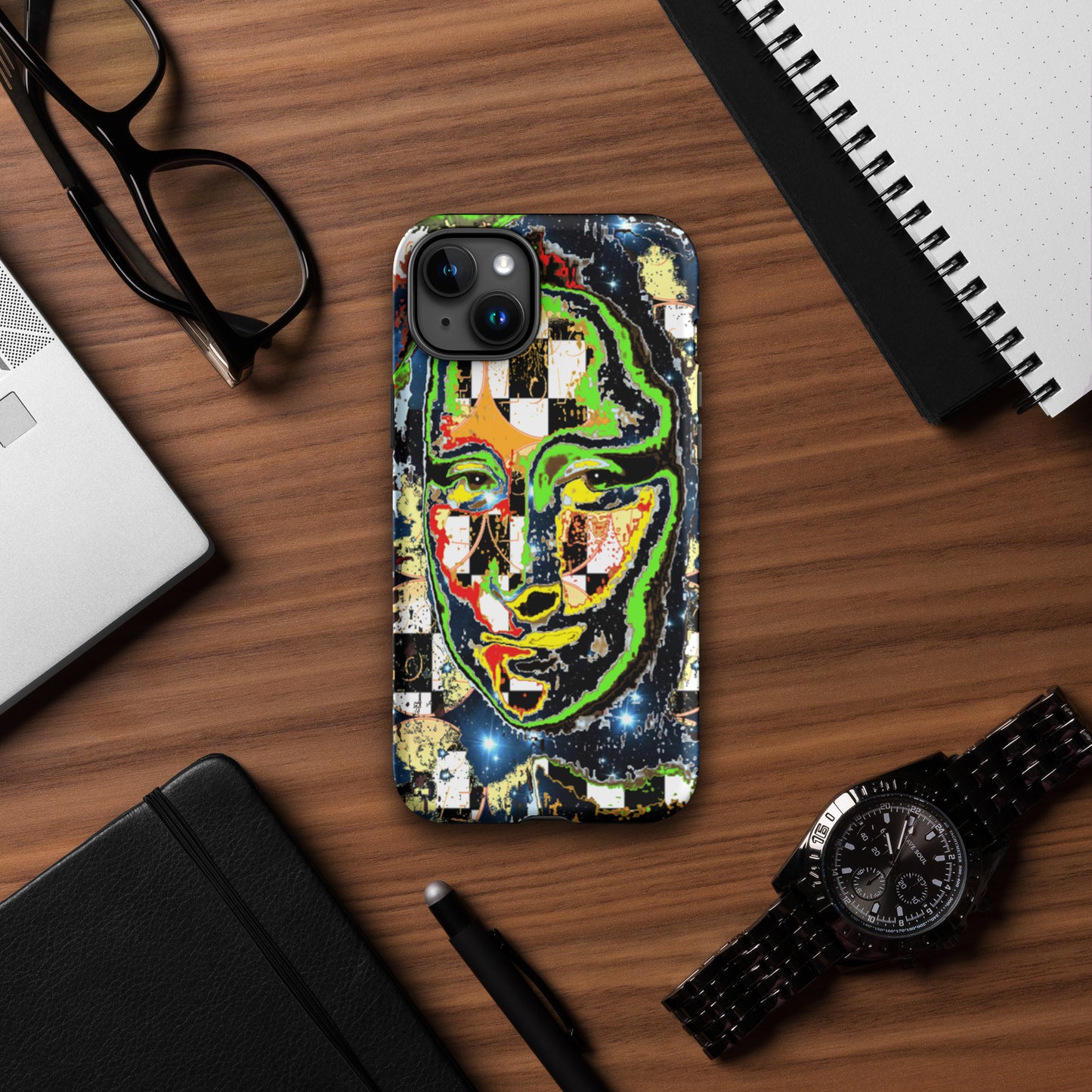 Hard iPhone® Case
