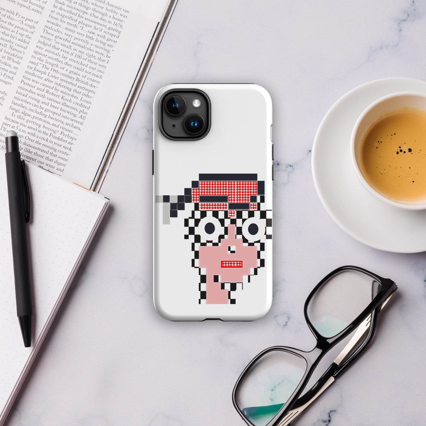 Hard iPhone® Case