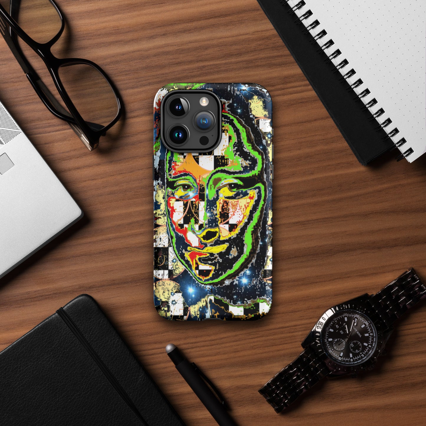 Hard iPhone® Case