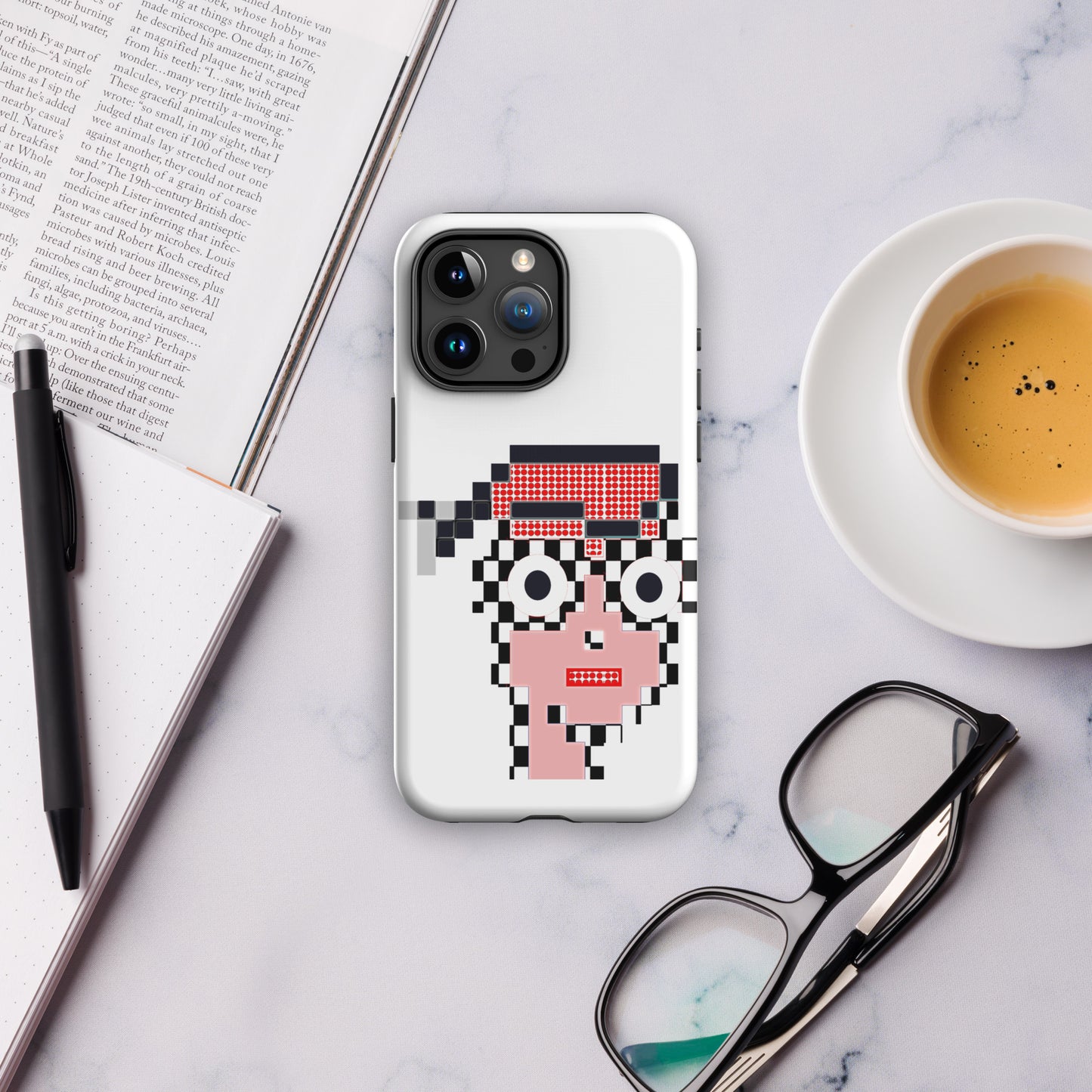 Hard iPhone® Case