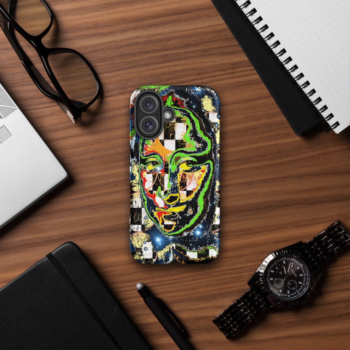 Hard iPhone® Case