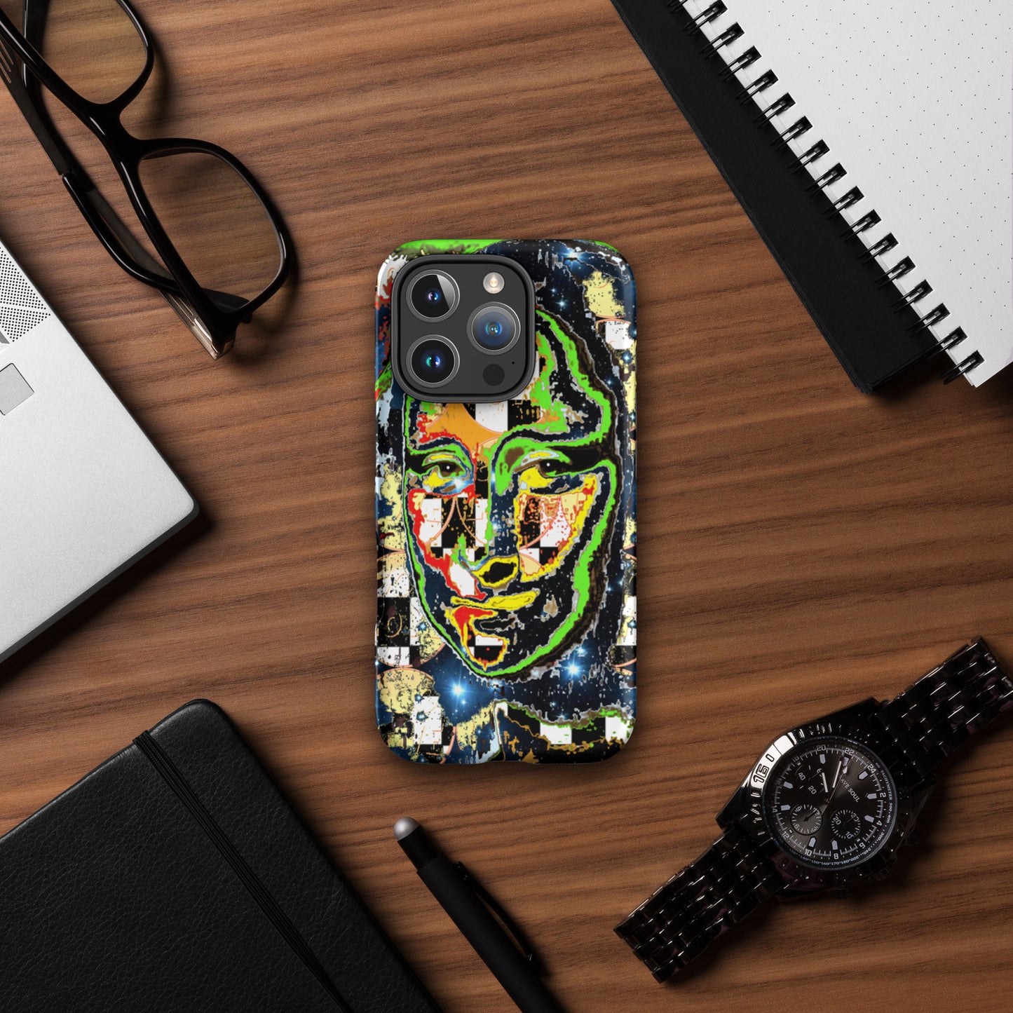 Hard iPhone® Case