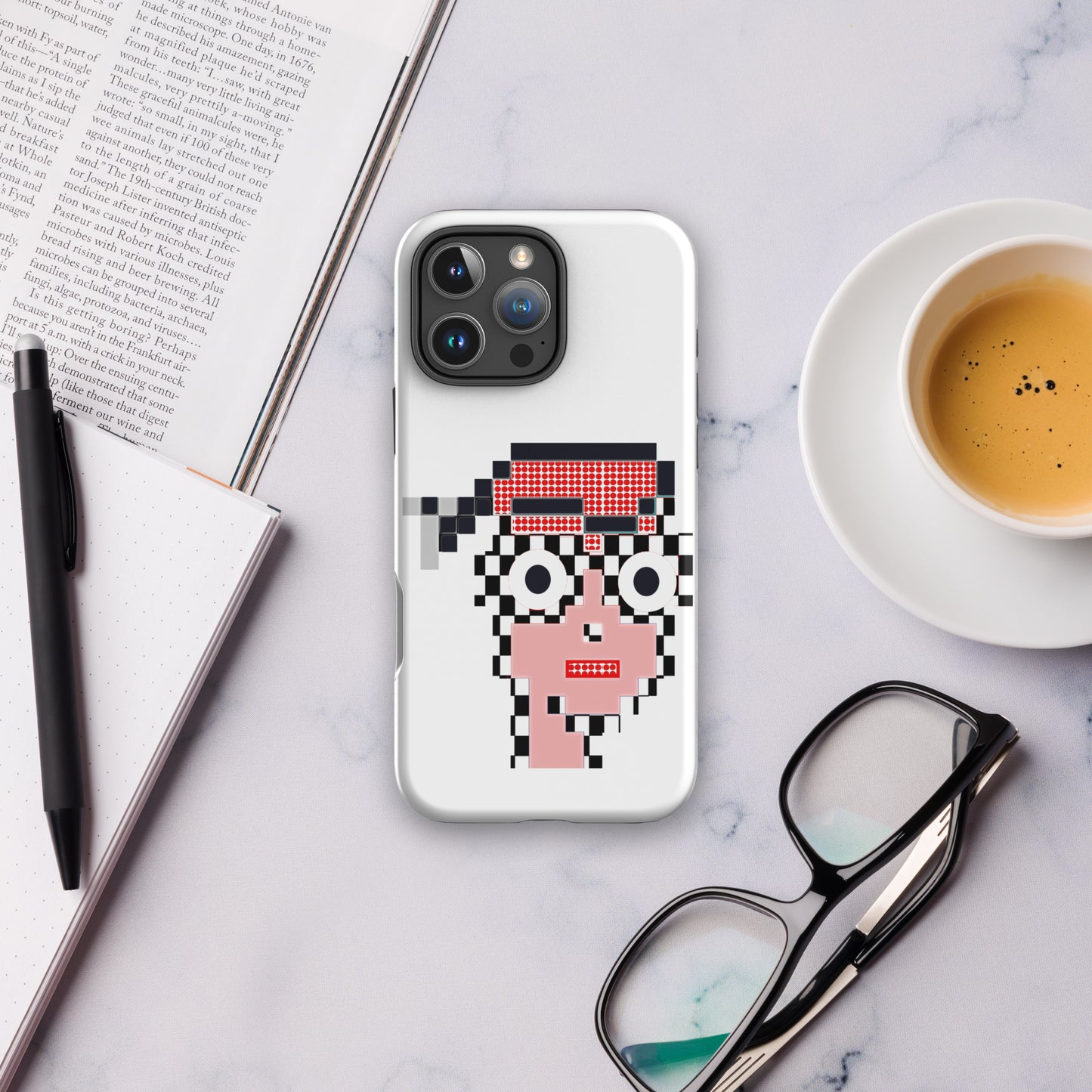 Hard iPhone® Case
