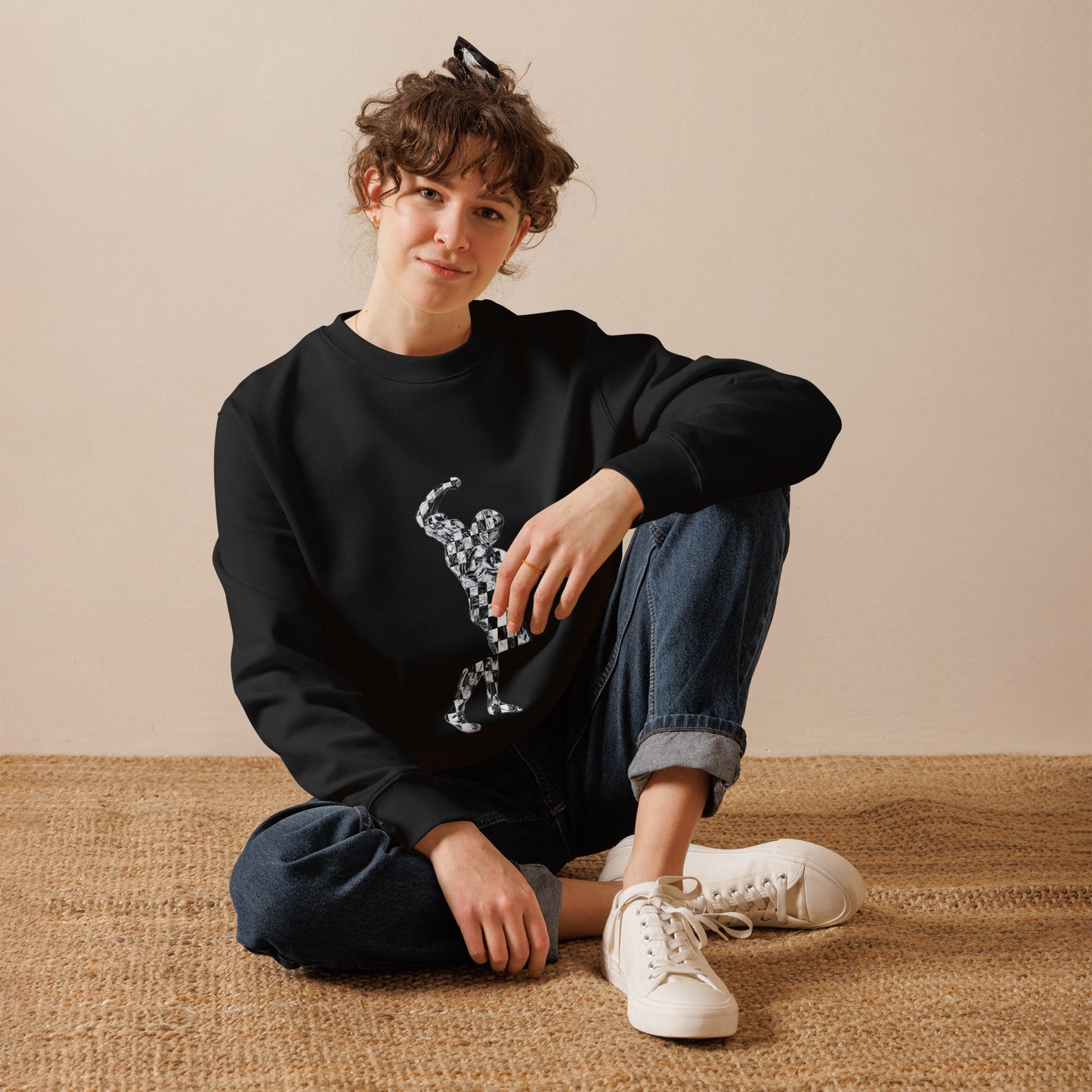 Unisex sweatshirt