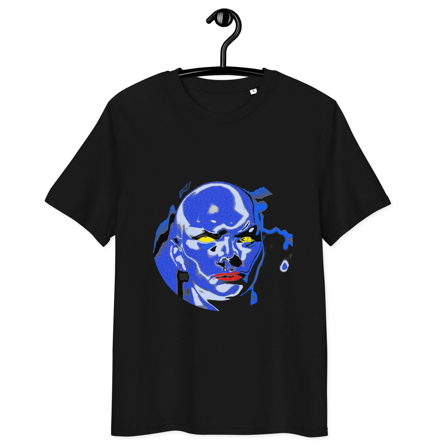 Unisex crew neck t-shirt