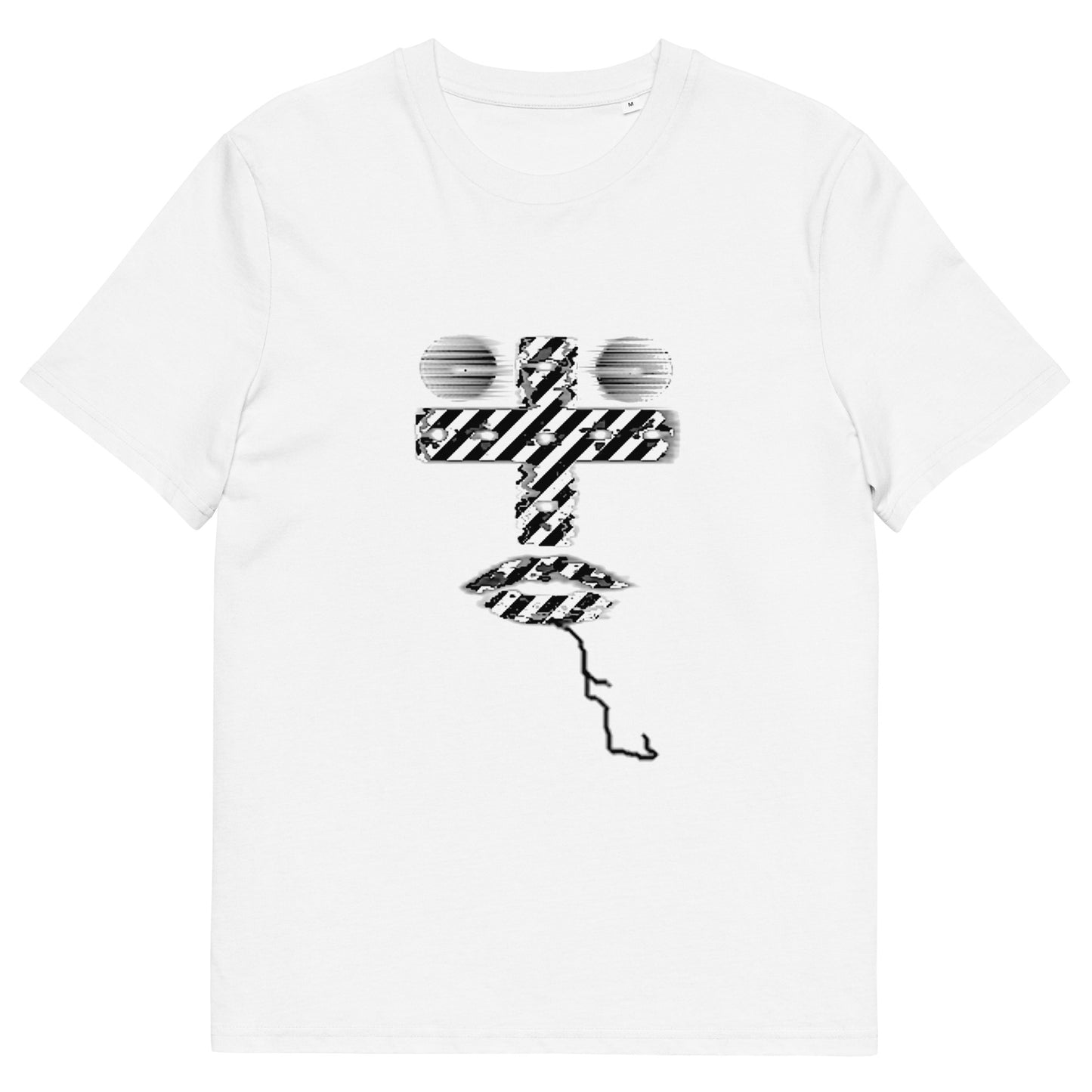 Unisex crew neck t-shirt