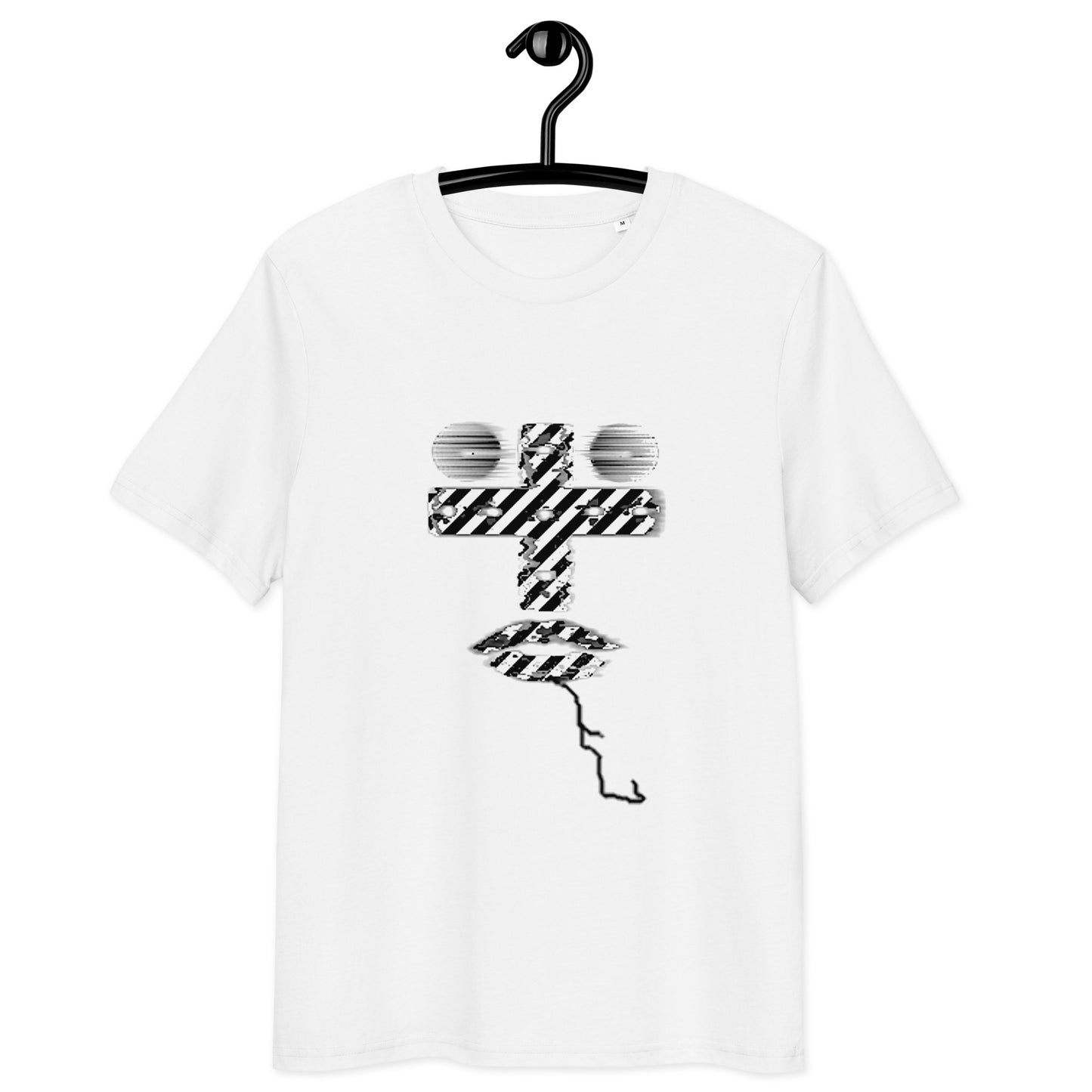 Unisex crew neck t-shirt