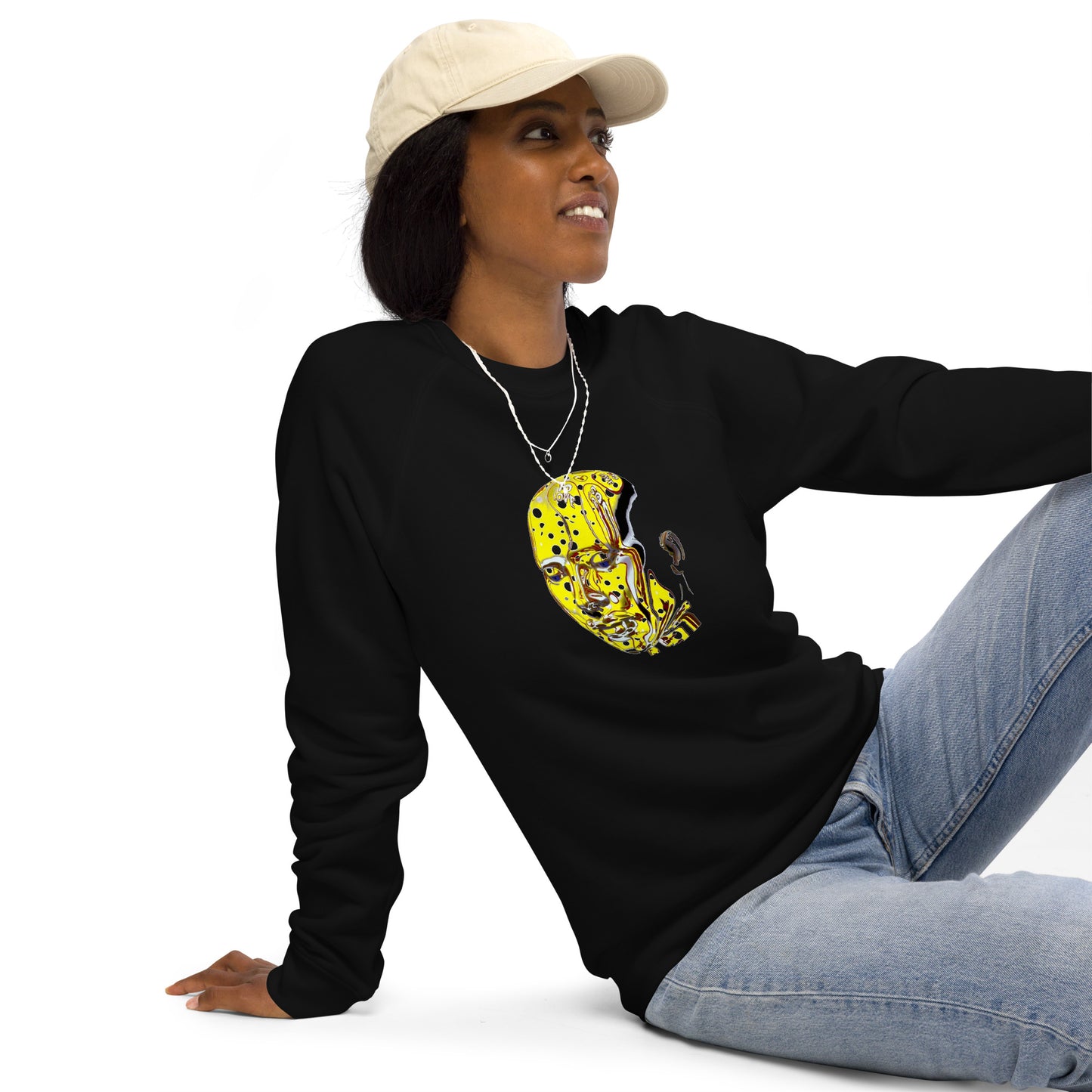 Unisex sweatshirt