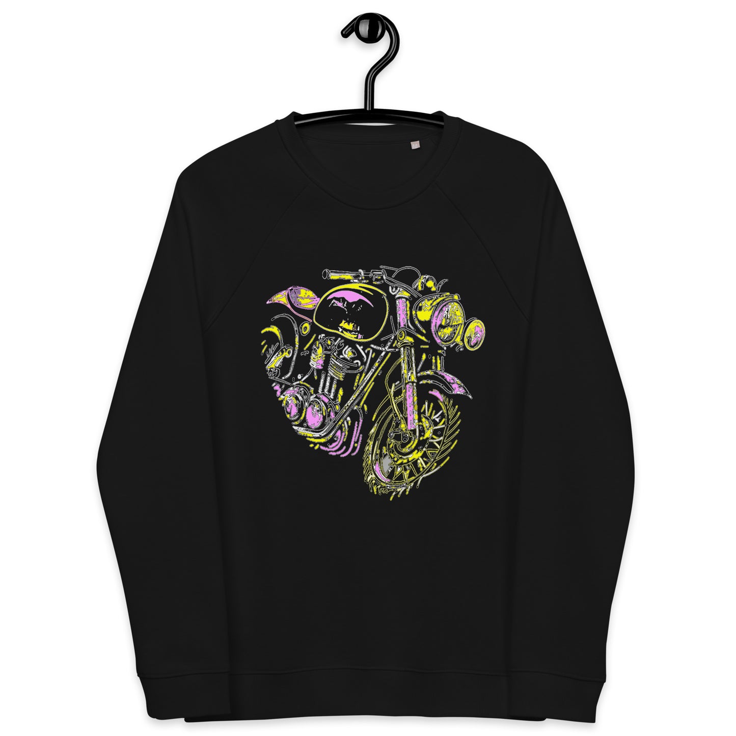Unisex sweatshirt