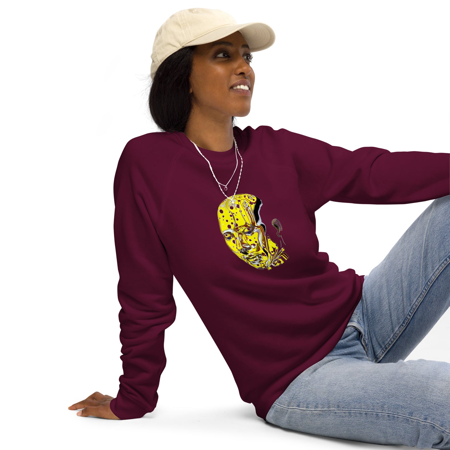 Unisex sweatshirt