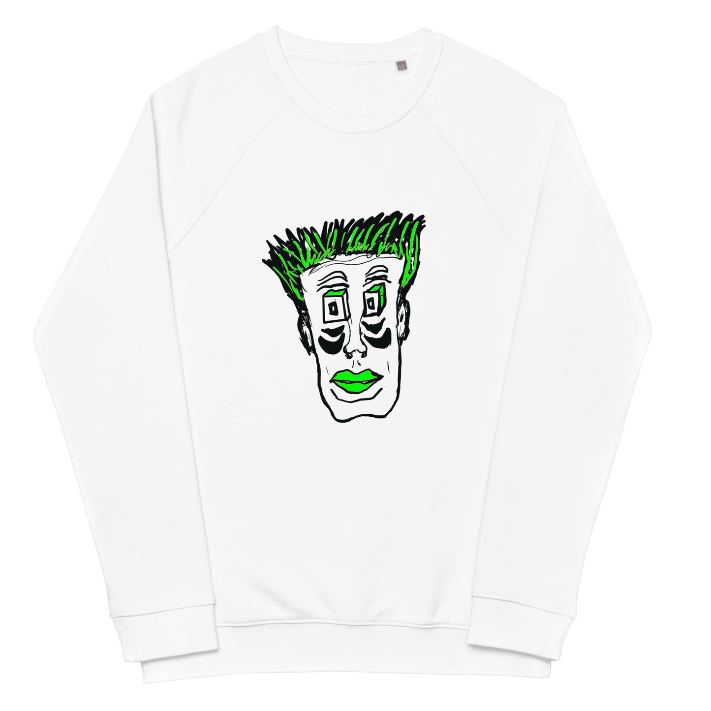 Unisex sweatshirt