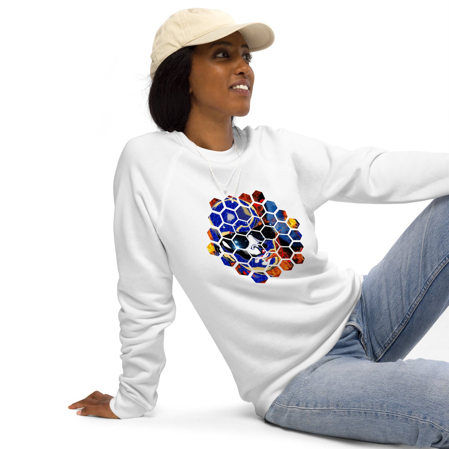 Unisex sweatshirt