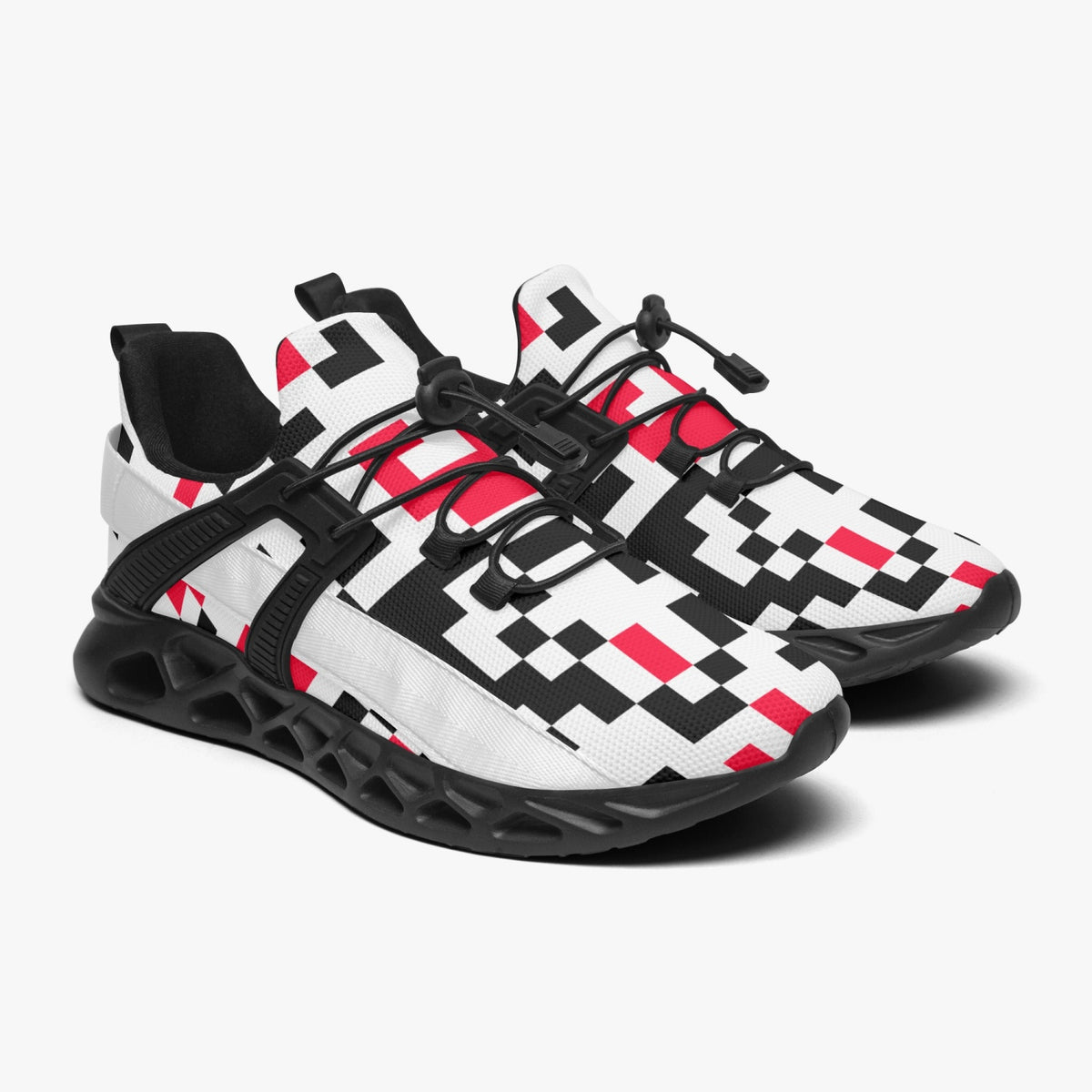 Unisex mesh sneakers