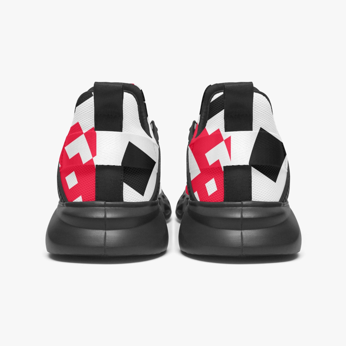 Unisex mesh sneakers