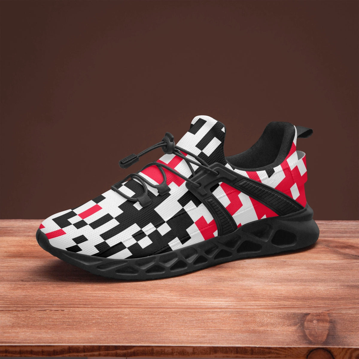Unisex mesh sneakers