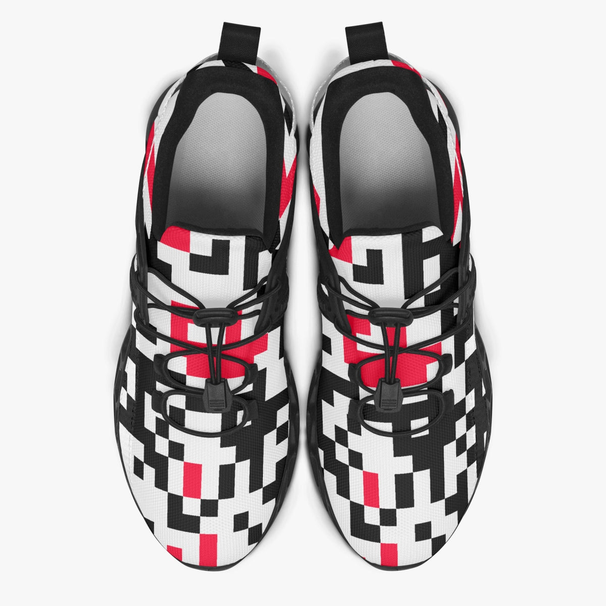 Unisex mesh sneakers
