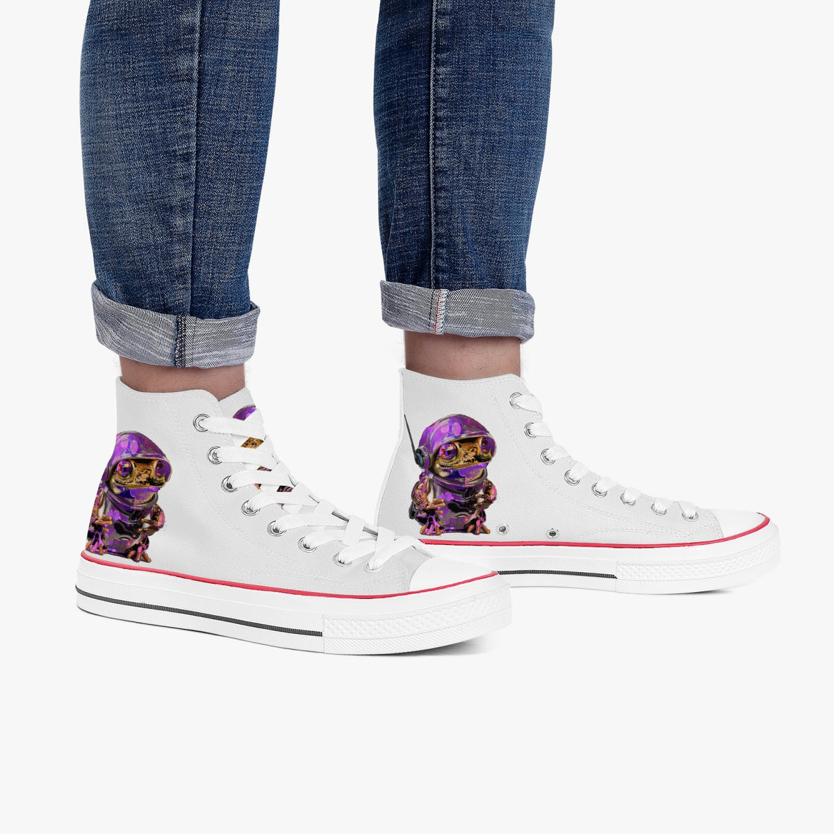 Men's/Women's Sneakers