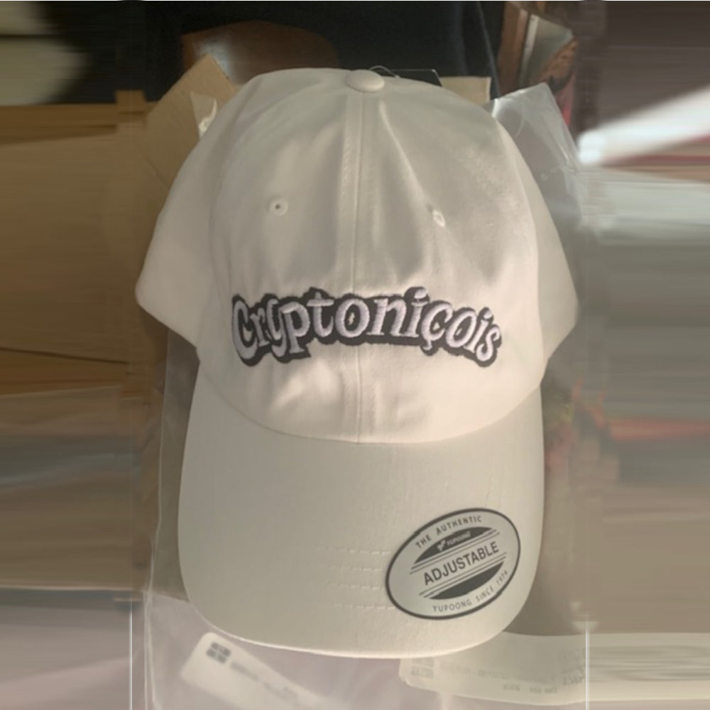 Baseball Cap