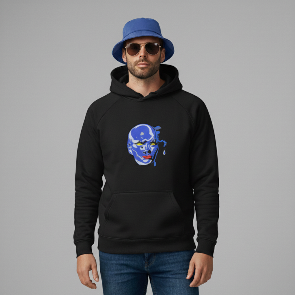 Sweat à Capuche Unisexe