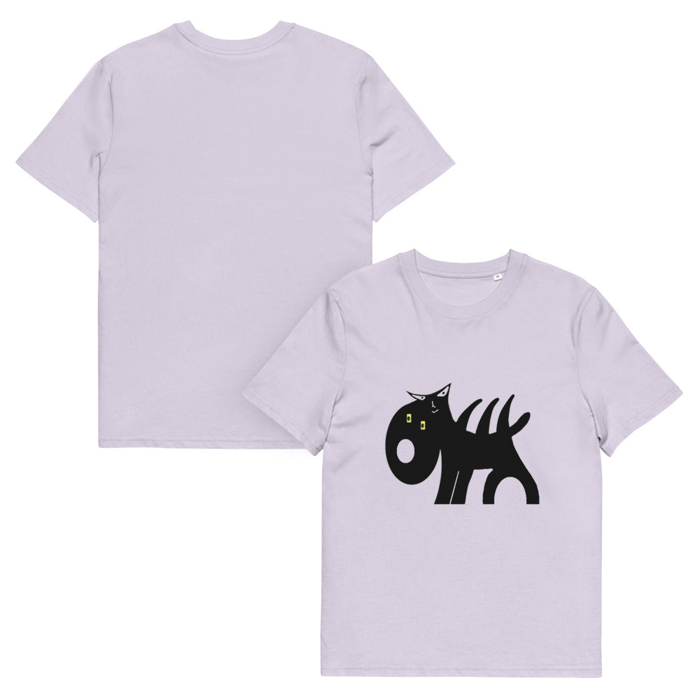 Unisex crew neck t-shirt